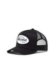 Load image into Gallery viewer, HERSCHEL WHALER TALL MESH CAP