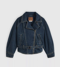 Load image into Gallery viewer, LEVI'S 80s BOMBER JACKET