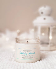 Load image into Gallery viewer, Holiday Hearth Coconut Soy Candle