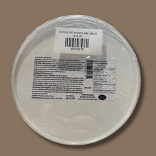 Load image into Gallery viewer, CHOCOLATE SNOWFLAKE OREOS