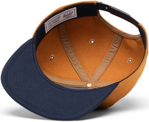 HERSCHEL SCOUT PENNANT CAP