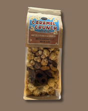 Load image into Gallery viewer, CARAMEL CRUNCH POPCORN