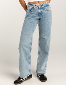 LEVI'S SUPERLOW LOOSE