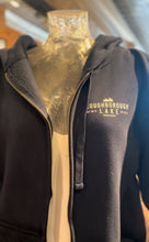 Load image into Gallery viewer, LOUGHBOROUGH LAKE FULL ZIP HOODY