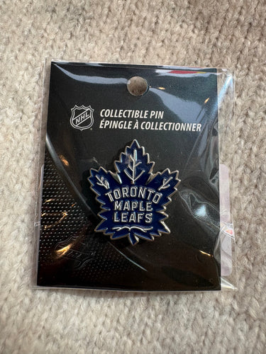 TORONTO MAPLE LEAFS NHL PIN