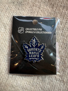 TORONTO MAPLE LEAFS NHL PIN