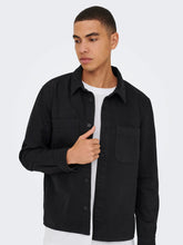Load image into Gallery viewer, TIMES OVERSHIRT