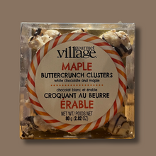 Load image into Gallery viewer, MAPLE CRUNCH CLUSTERS