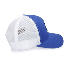Load image into Gallery viewer, Retro Hockey Night in Canada Trucker Hat