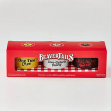 Load image into Gallery viewer, BeaverTails 3-Pack Candle Set