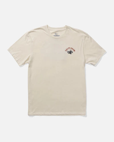 LIFTED SS TEE SALTY CREW