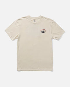 LIFTED SS TEE SALTY CREW