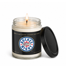 Load image into Gallery viewer, HOCKEY NIGHT IN CANADA SOY CANDLE
