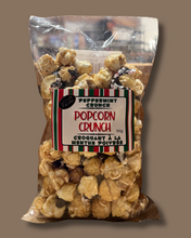 Load image into Gallery viewer, PEPPERMINT CRUNCH POPCORN