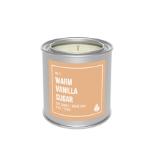 Load image into Gallery viewer, No. 7 - Warm Vanilla Sugar