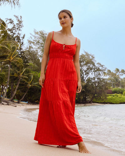 ALOHA MAXI