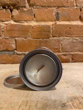 Load image into Gallery viewer, MOM OUT OF SERVICE WOOD WICK CANDLE