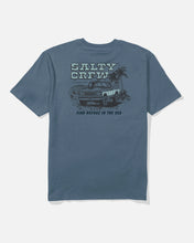 Load image into Gallery viewer, TRUCK STOP CLASSIC TEE SALTY CREW