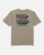 Load image into Gallery viewer, TRUCK STOP CLASSIC TEE SALTY CREW