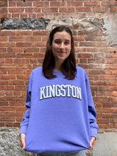 Load image into Gallery viewer, KINGSTON CHENILLE CREWNECK