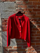 Load image into Gallery viewer, RAINE CARDIGAN LOLA'S ROOM