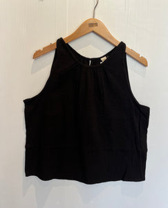 HENRY BUBBLE TANK TOP