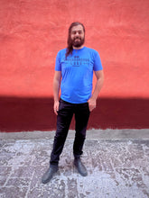 Load image into Gallery viewer, LOUGHBOROUGH CLASSIC TEE