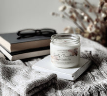 Load image into Gallery viewer, Dirty Pumpkin Coconut Soy Candle