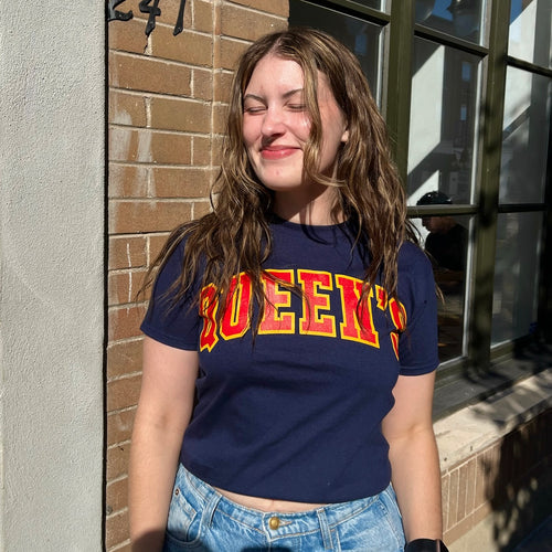 QUEEN'S BABY TEE