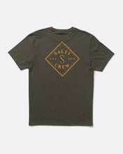Load image into Gallery viewer, SALTY CREW TIPPET PREMIUM SS TEE