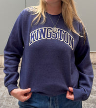 Load image into Gallery viewer, KINGSTON TWILL CREWNECK
