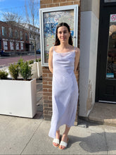 Load image into Gallery viewer, SMILLA WATERFALL DRESS