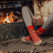Load image into Gallery viewer, Nordic Socks Soft COZY