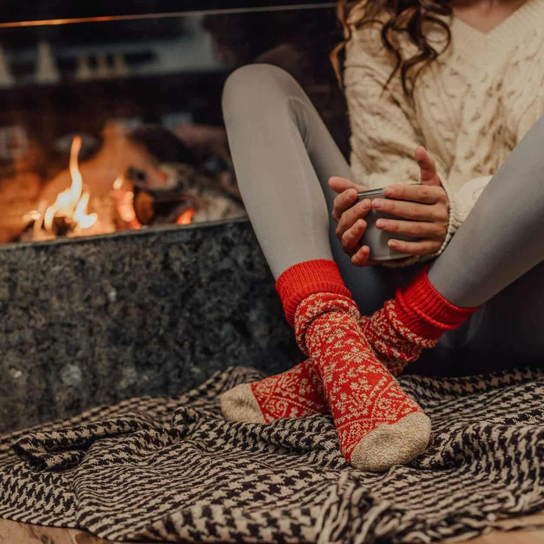Nordic Socks Soft COZY