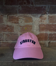 Load image into Gallery viewer, KINGSTON DAD HAT