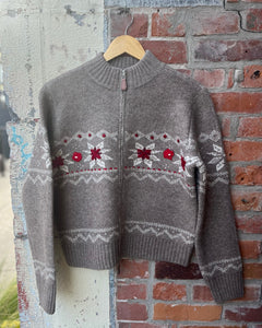 NAYE CARDIGAN LOLA'S ROOM