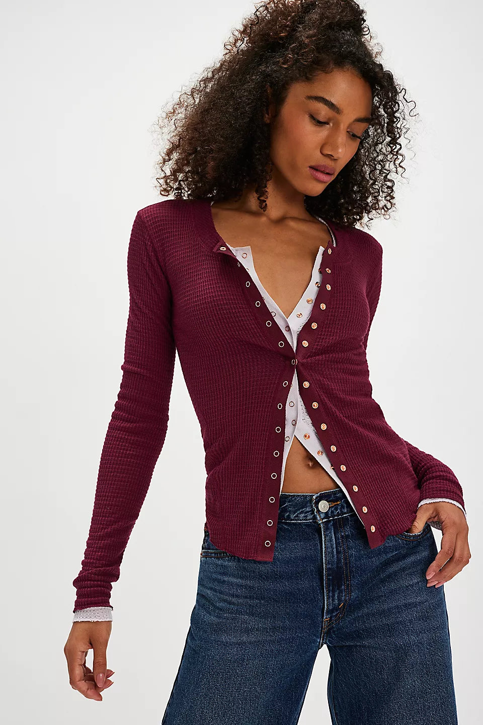 GOING PLACES CARDI FREE PEOPLE