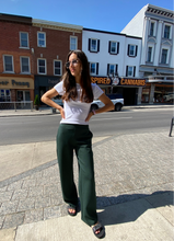 Load image into Gallery viewer, VITTORIA WIDE LEG PANTS LOLA&#39;S ROOM