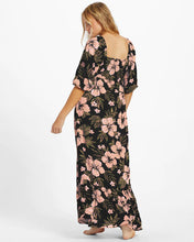 Load image into Gallery viewer, FULL BLOOM DRESS