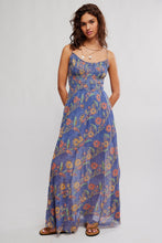 Load image into Gallery viewer, ONE CIELLA PRINTED MAXI FREE PEOPLE