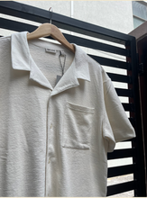 Load image into Gallery viewer, MABON RESORT SHIRT