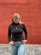Load image into Gallery viewer, MIKKA LONG SLEEVE TOP