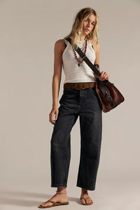 DEEP TRANCE DROPPED BF FREE PEOPLE