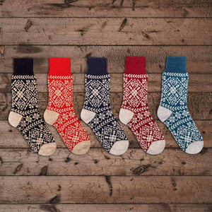 Nordic Socks Soft COZY