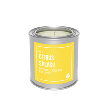 Load image into Gallery viewer, No. 3 - Citrus Splash