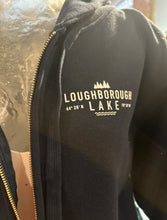 Load image into Gallery viewer, LOUGHBOROUGH LAKE FULL ZIP HOODY