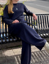 Load image into Gallery viewer, BEATRYCE SOFT KNIT PULLOVER LOLA'S ROOM