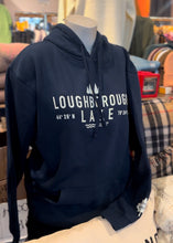 Load image into Gallery viewer, LOUGHBOROUGH CLASSIC HOODY