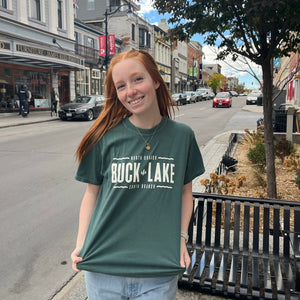 BUCK LAKE PREMIUM TEE