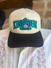 Load image into Gallery viewer, KINGSTON SNAPBACK